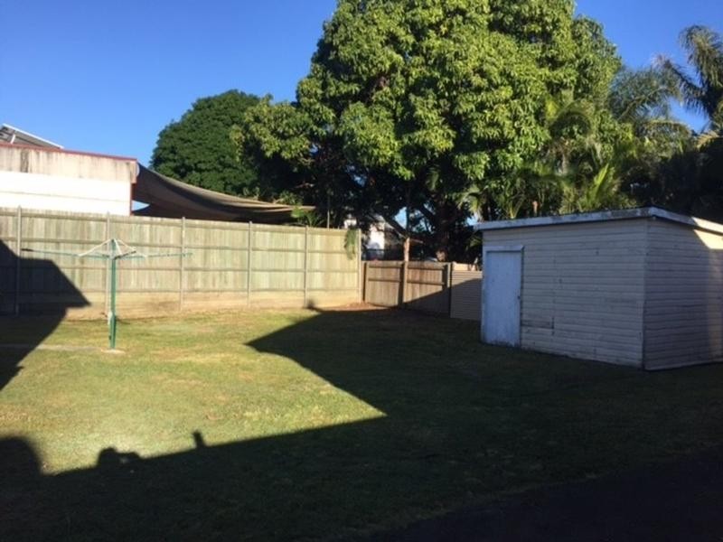 Maryborough QLD 4650