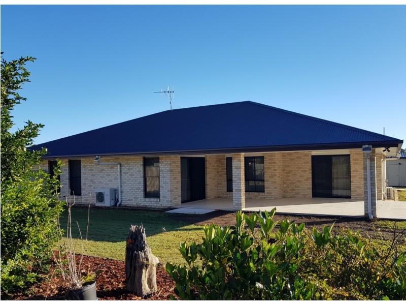 18 Niclintel Place, Oakhurst QLD 4650