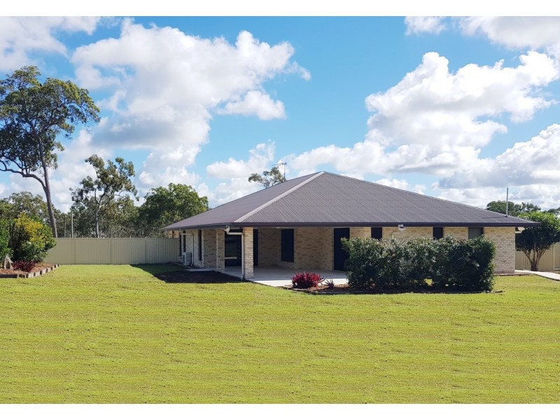 18 Niclintel Place, Oakhurst QLD 4650