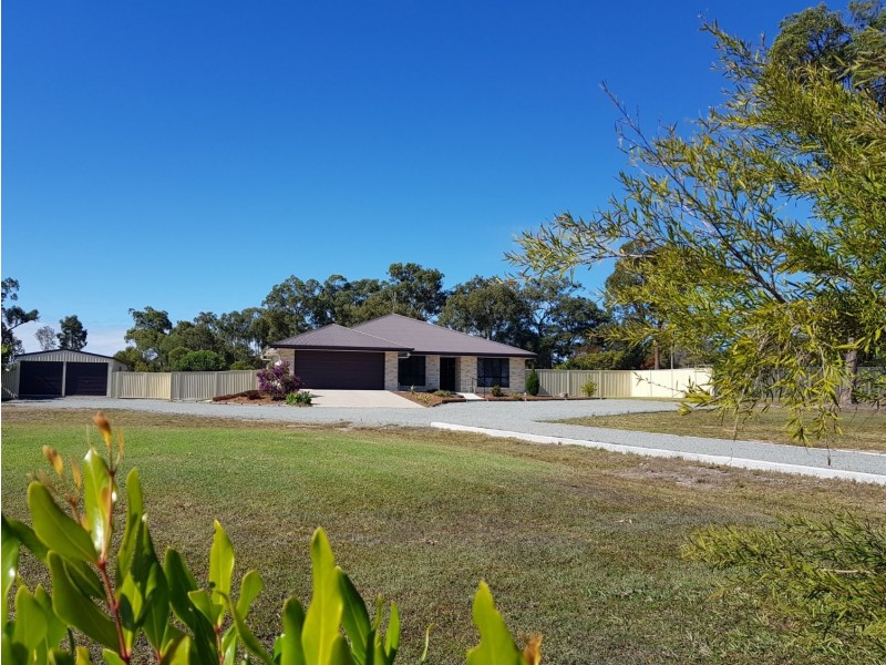 18 Niclintel Place, Oakhurst QLD 4650