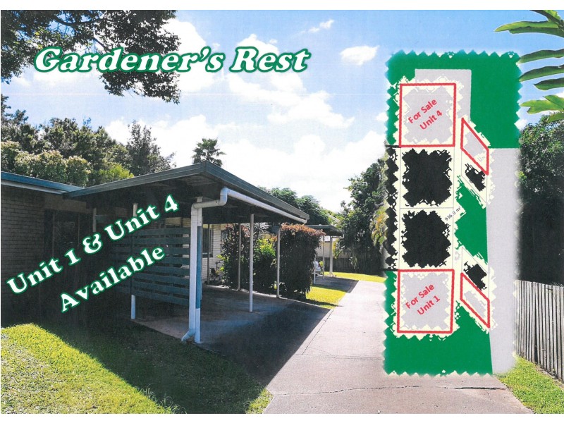 31 Garden Street, Maryborough QLD 4650