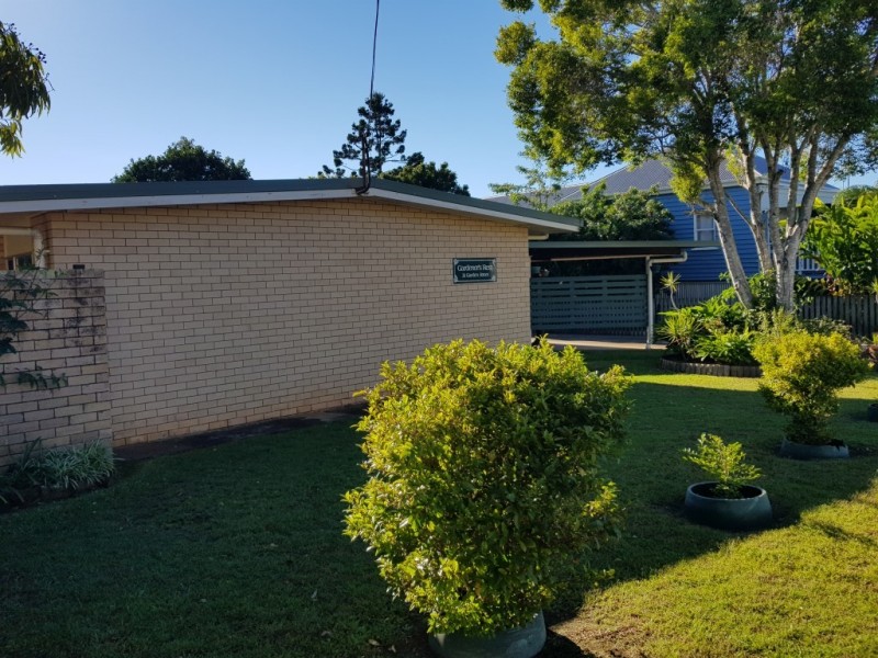 31 Garden Street, Maryborough QLD 4650