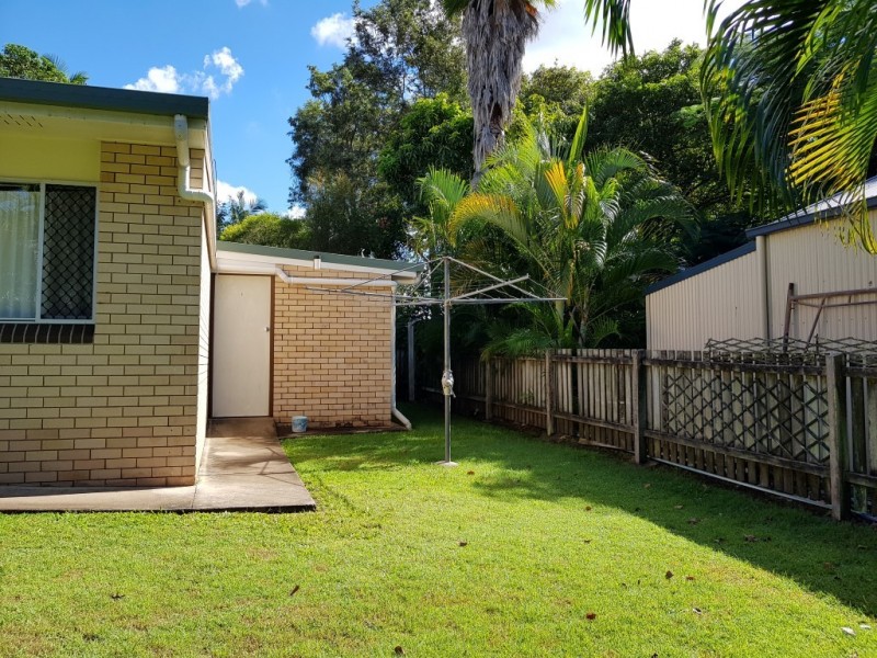 31 Garden Street, Maryborough QLD 4650