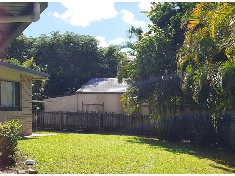 31 Garden Street, Maryborough QLD 4650