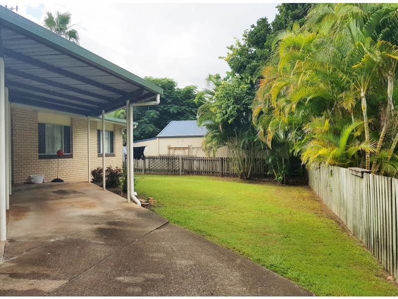 31 Garden Street, Maryborough QLD 4650