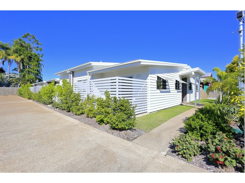 Maryborough QLD 4650
