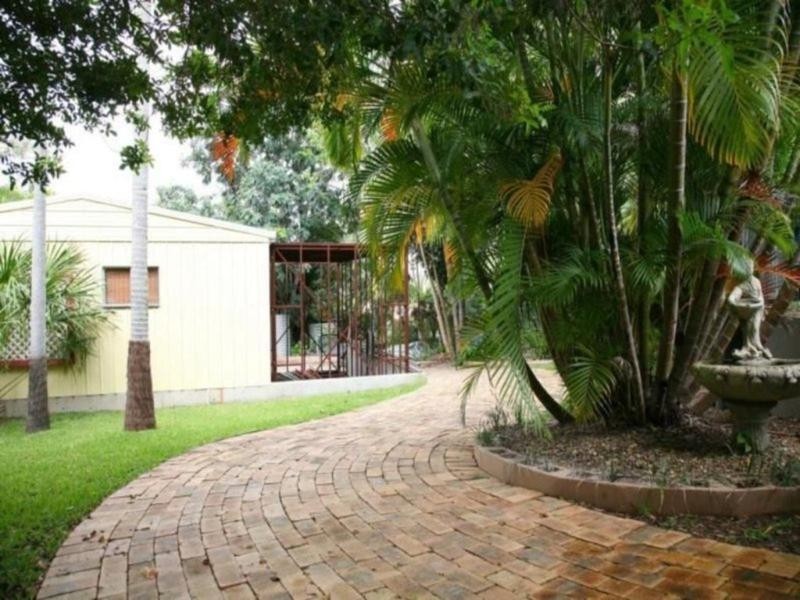 Tinana QLD 4650