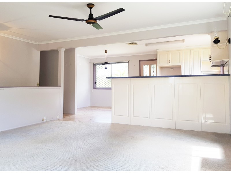 Tinana QLD 4650