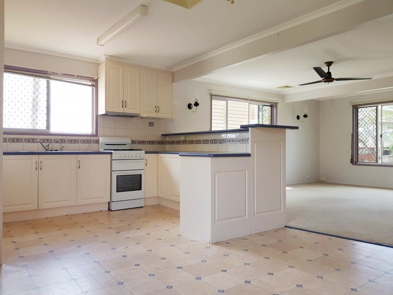 Tinana QLD 4650