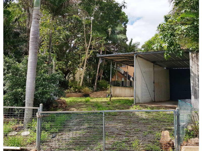 Tinana QLD 4650
