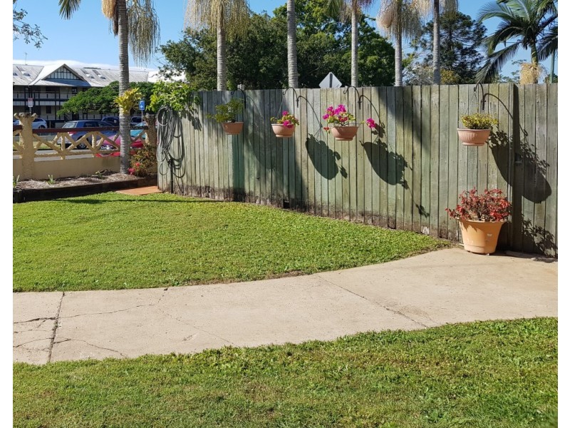 Maryborough QLD 4650