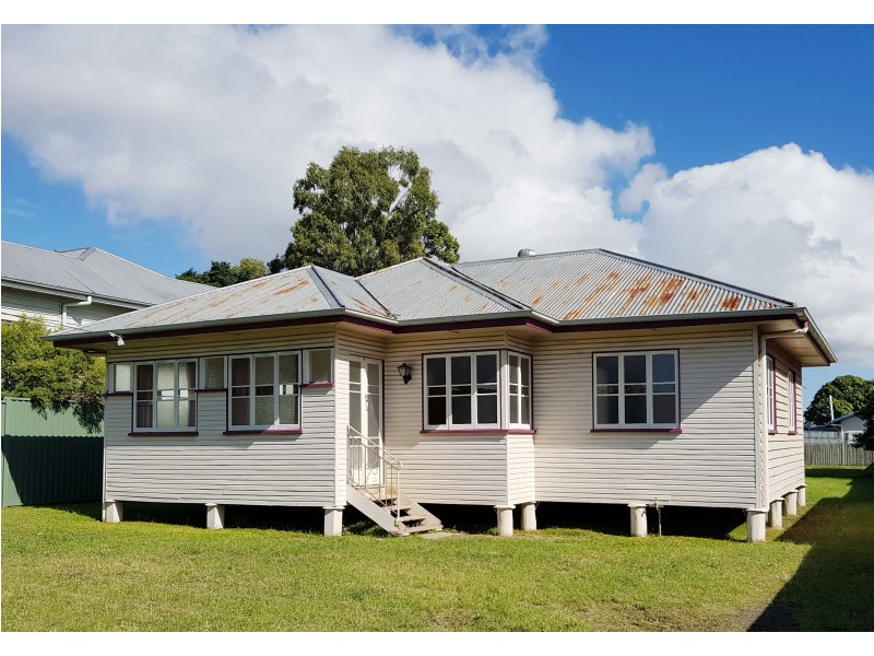 104 Saltwater Creek Road, Maryborough QLD 4650