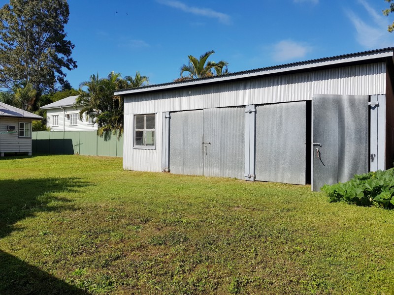104 Saltwater Creek Road, Maryborough QLD 4650
