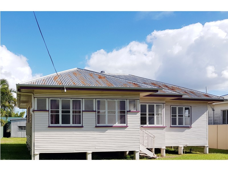 104 Saltwater Creek Road, Maryborough QLD 4650