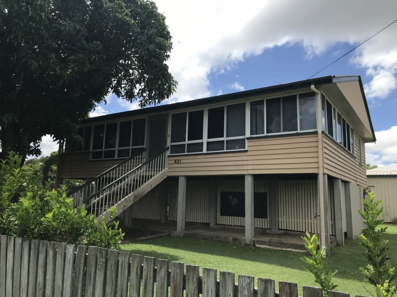 Maryborough QLD 4650