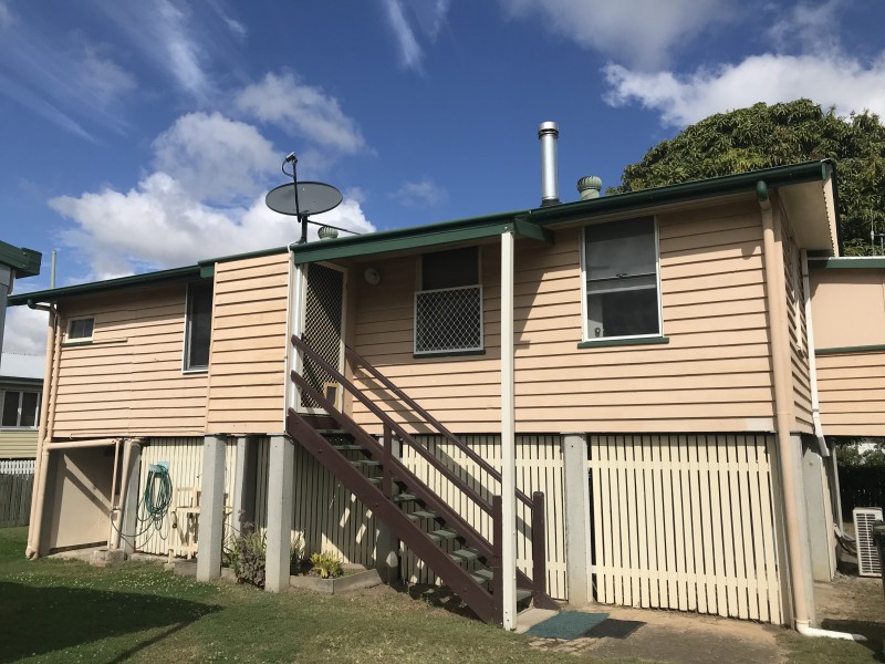 Maryborough QLD 4650