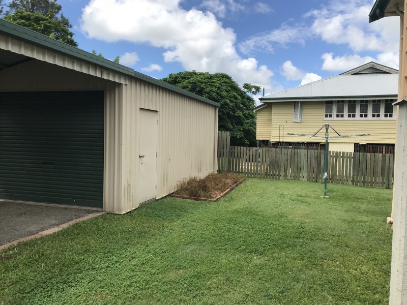 Maryborough QLD 4650
