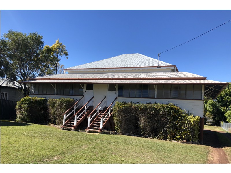 Maryborough QLD 4650