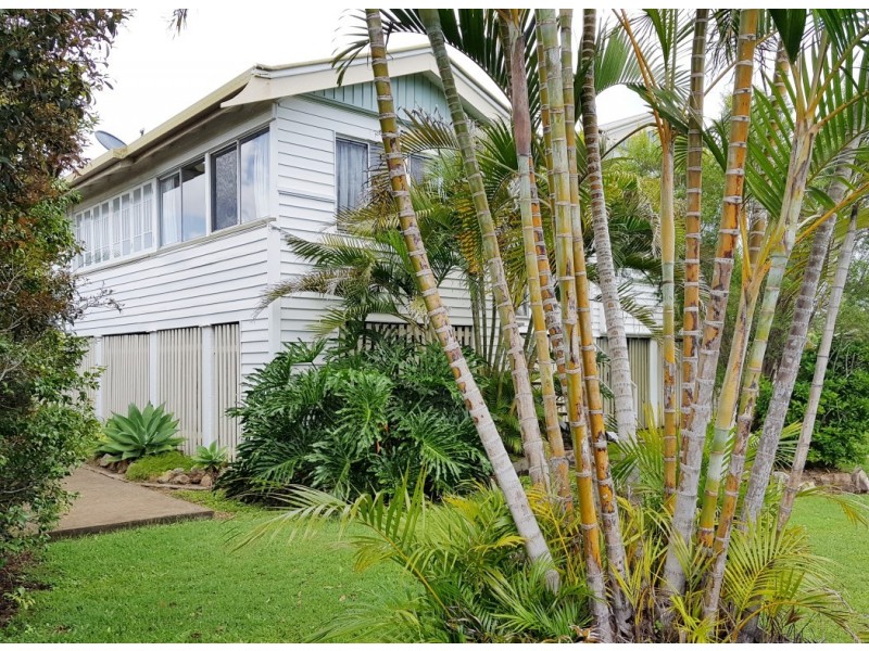 116 Woodstock Street, Maryborough QLD 4650