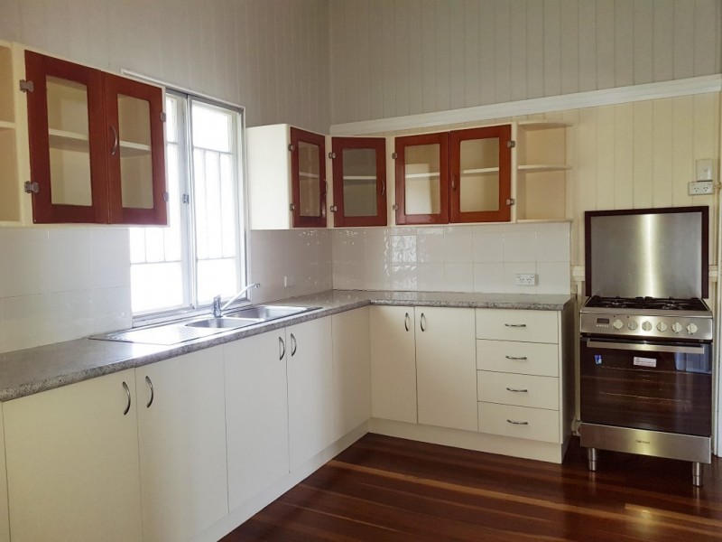 116 Woodstock Street, Maryborough QLD 4650