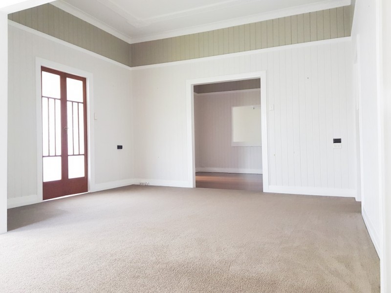 116 Woodstock Street, Maryborough QLD 4650