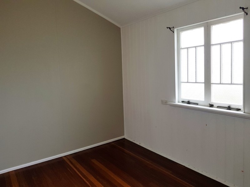 116 Woodstock Street, Maryborough QLD 4650