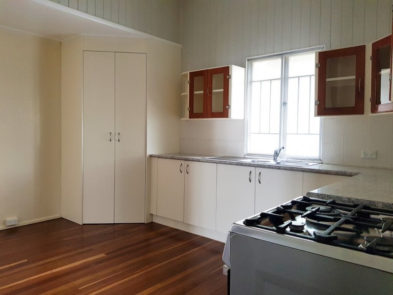 116 Woodstock Street, Maryborough QLD 4650