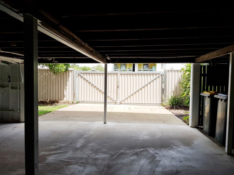116 Woodstock Street, Maryborough QLD 4650