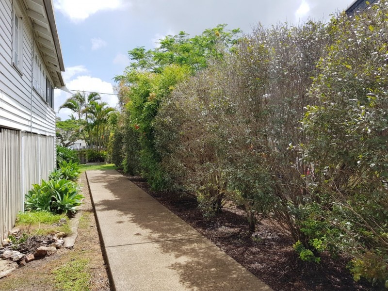 116 Woodstock Street, Maryborough QLD 4650