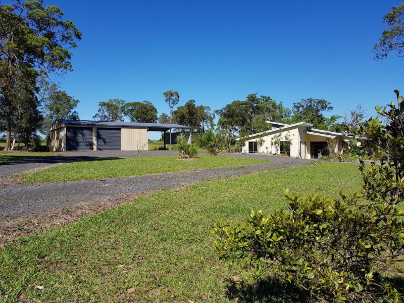 49 Alexander Drive, Oakhurst QLD 4650