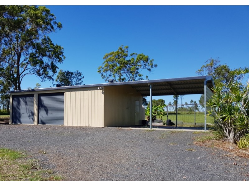 49 Alexander Drive, Oakhurst QLD 4650