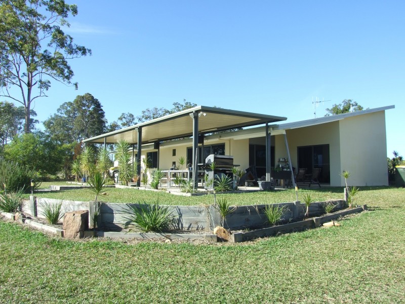 49 Alexander Drive, Oakhurst QLD 4650