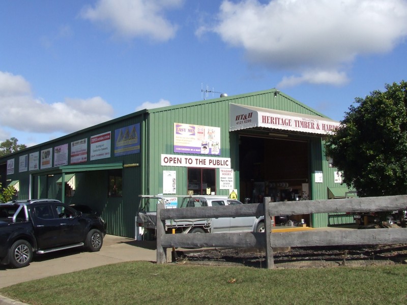 Tinana QLD 4650