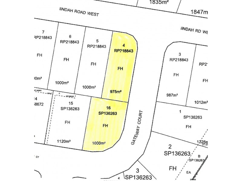 Tinana QLD 4650