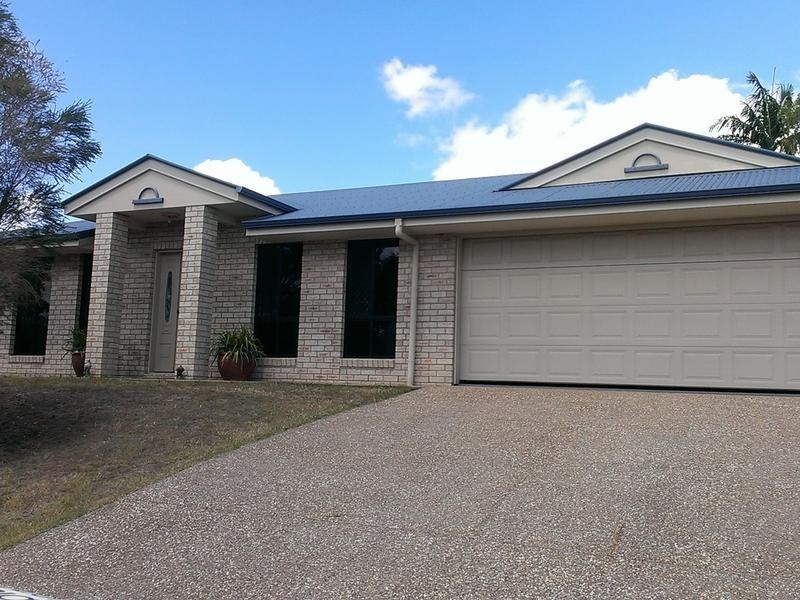 Tinana QLD 4650