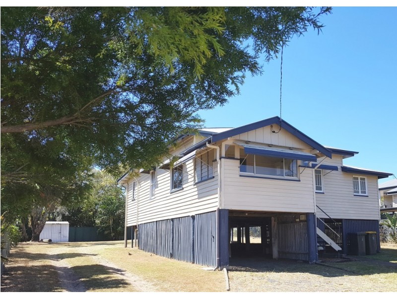 Maryborough QLD 4650