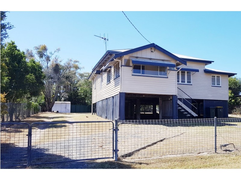 Maryborough QLD 4650