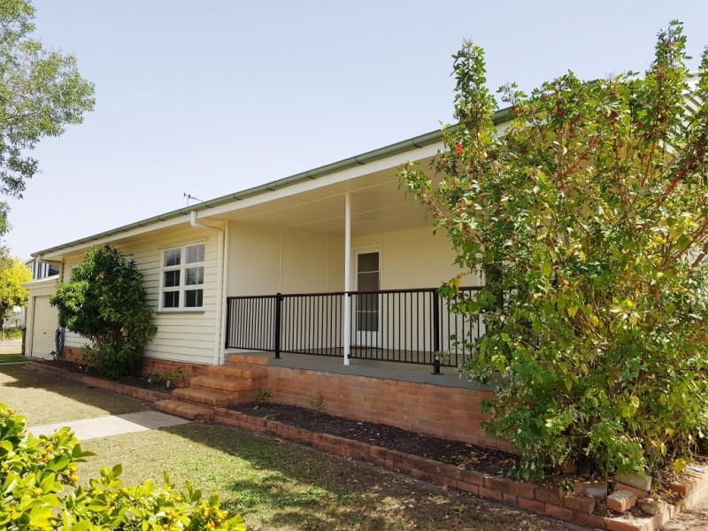 Maryborough QLD 4650