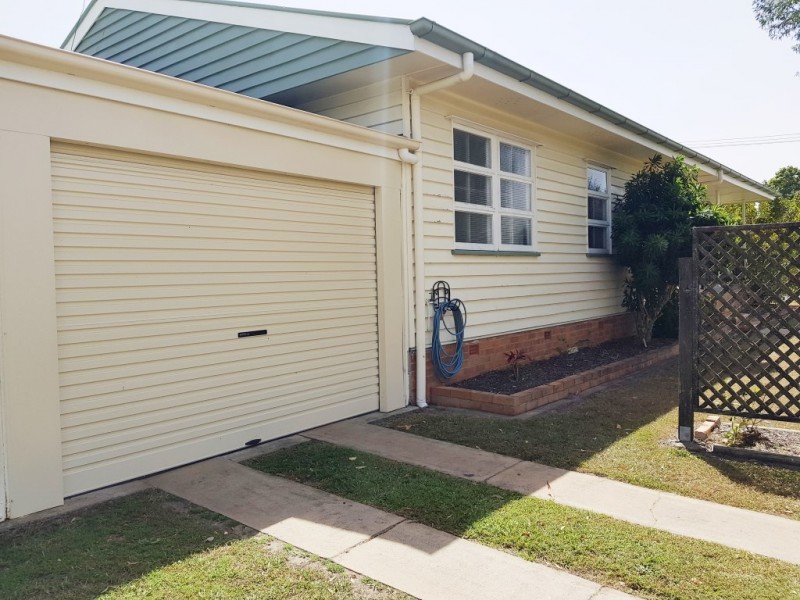 Maryborough QLD 4650