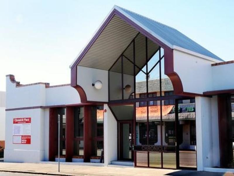 131 – 143 Bazaar Street, Maryborough QLD 4650