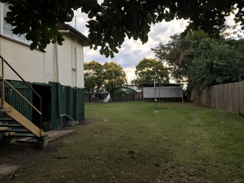 Maryborough QLD 4650