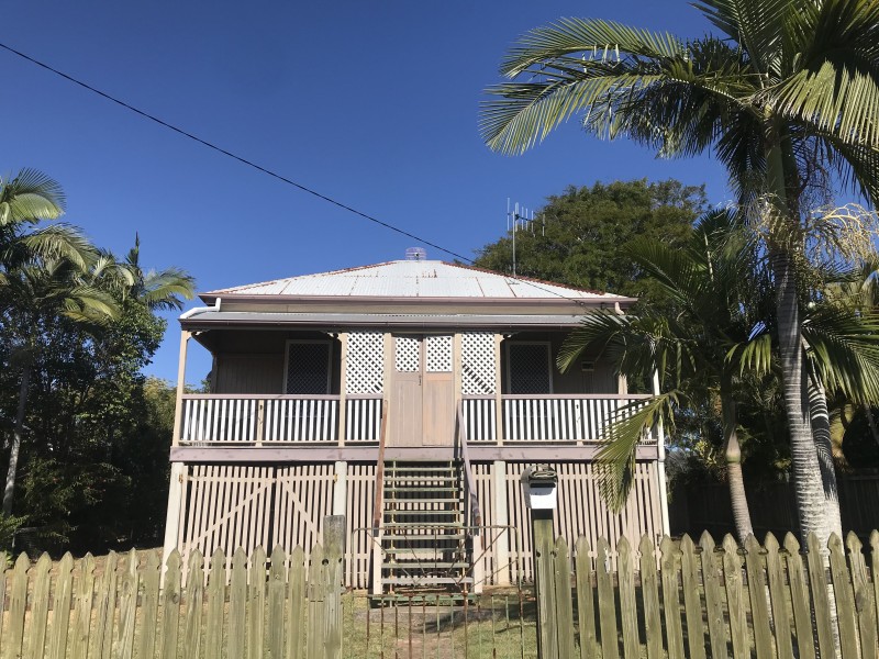 Maryborough QLD 4650