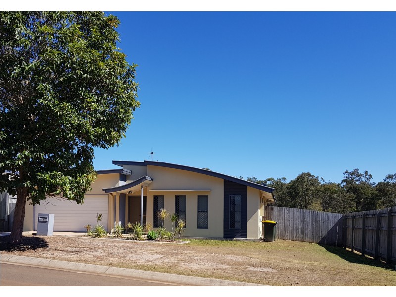 84 Tulipwood Drive, Tinana QLD 4650