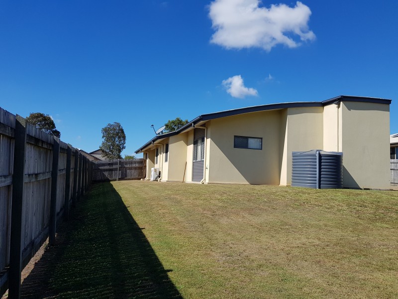 84 Tulipwood Drive, Tinana QLD 4650