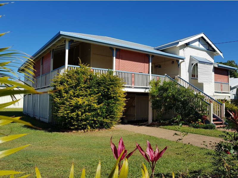 10 Treasure Street, Maryborough QLD 4650