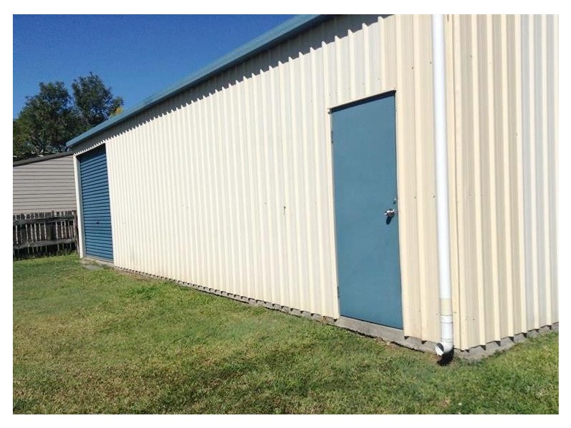 10 Treasure Street, Maryborough QLD 4650