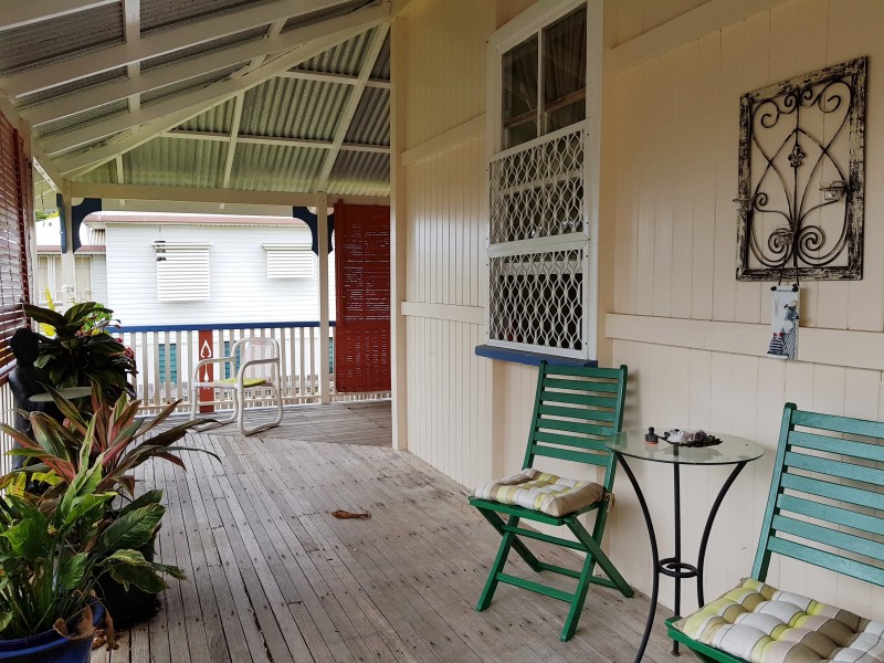 10 Treasure Street, Maryborough QLD 4650