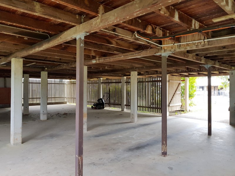 10 Treasure Street, Maryborough QLD 4650