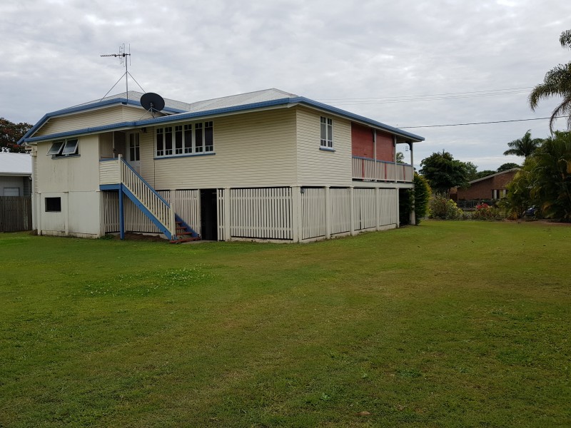 10 Treasure Street, Maryborough QLD 4650