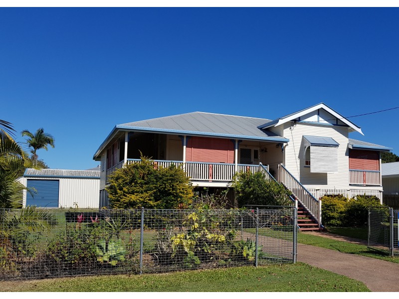 10 Treasure Street, Maryborough QLD 4650